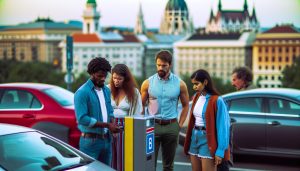 Kde parkovat Budapešť: Nejlepší tipy pro levné parkování v centru