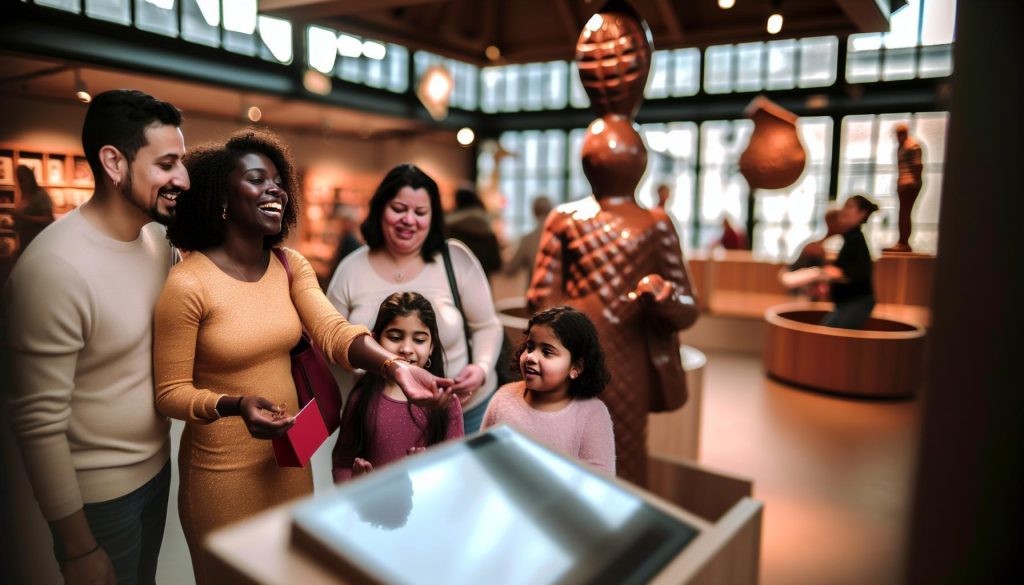 Muzeum čokolády Budapešť: Sladké dobrodružství pro celou rodinu 10 Muzeum čokolády Budapešť: Sladké dobrodružství pro celou rodinu