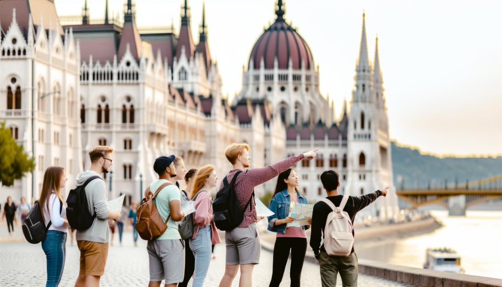 Co navštívit v Budapešti: Must-see památky pro první návštěvu