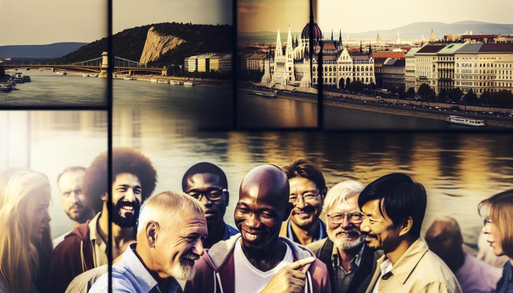 Budapešť obyvatel: Fascinující fakta o městě na Dunaji