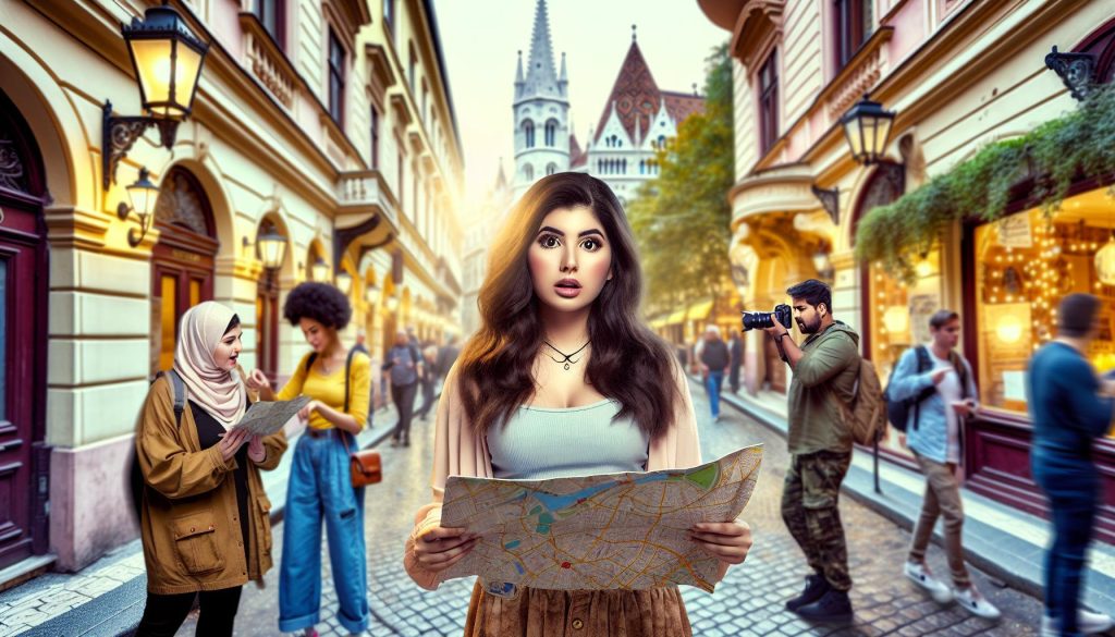 Co vidět Budapešť: Skryté klenoty které vám nikdo neřekne