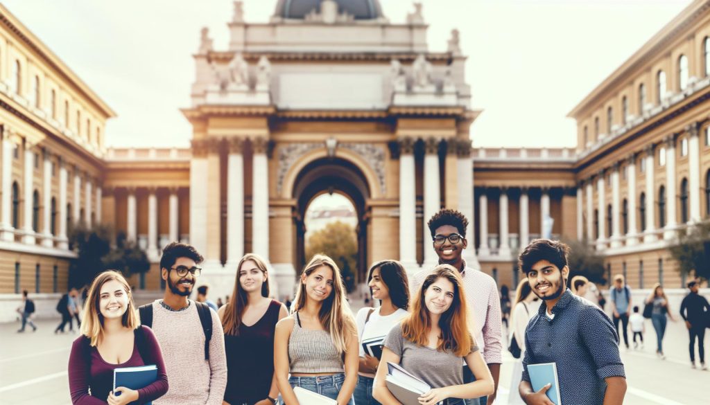 Technická univerzita budapešť: Prestižní vysoká škola