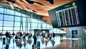 Nejlepší průvodce pro cestu do Budapešti – Památky, lázně, kultura 6 Budapešť odlety: Aktuální informace o letišti a letech