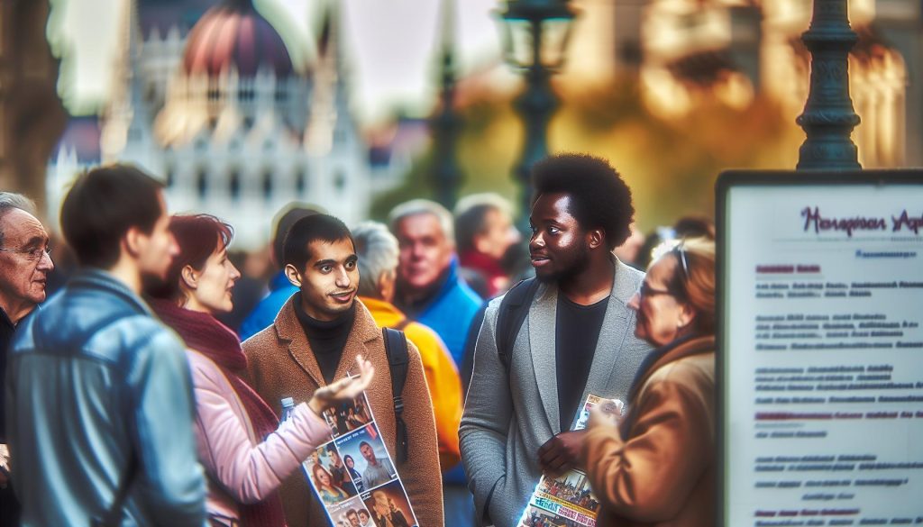 Nadcházející události v místě Budapešť: Co se chystá v hlavním městě