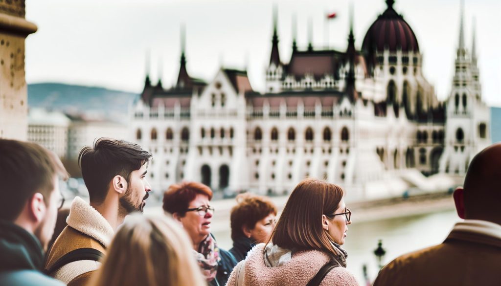 Budapešť památky a zajímavosti: Top 25 míst k návštěvě