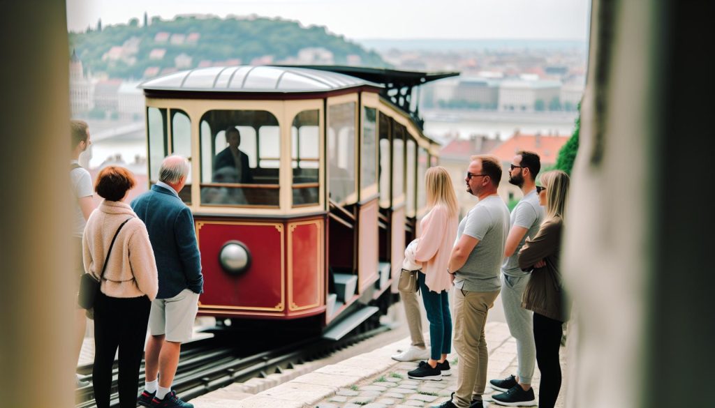 Budapešť lanovka cena: Kolik stojí jízda a kdy se vyplatí?