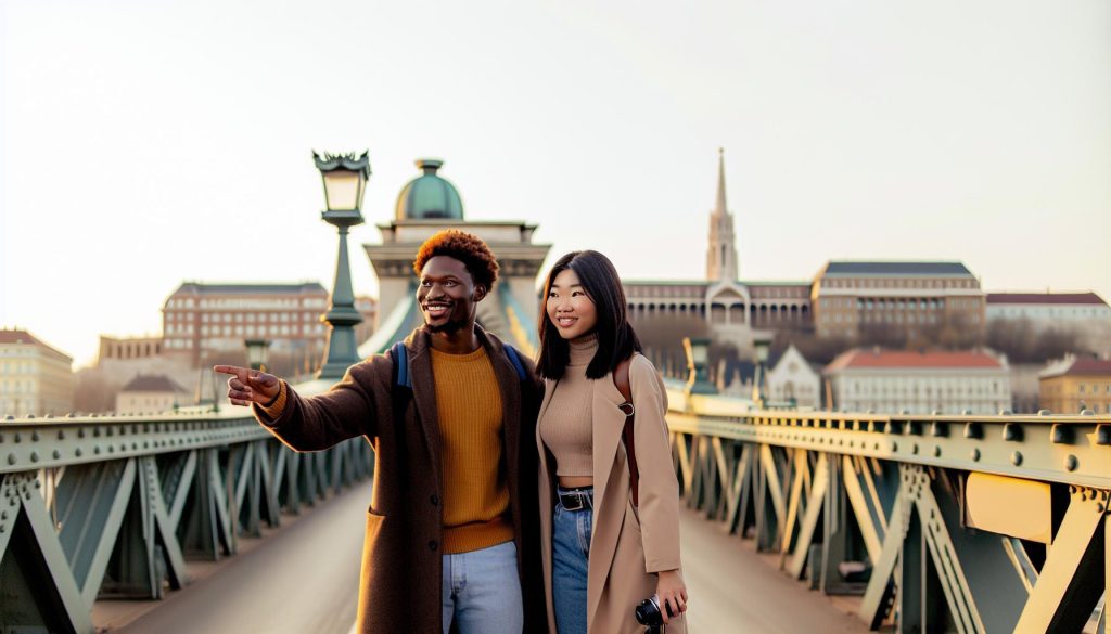 Budapešť atrakce: 20 míst, která nesmíte minout v roce 2025