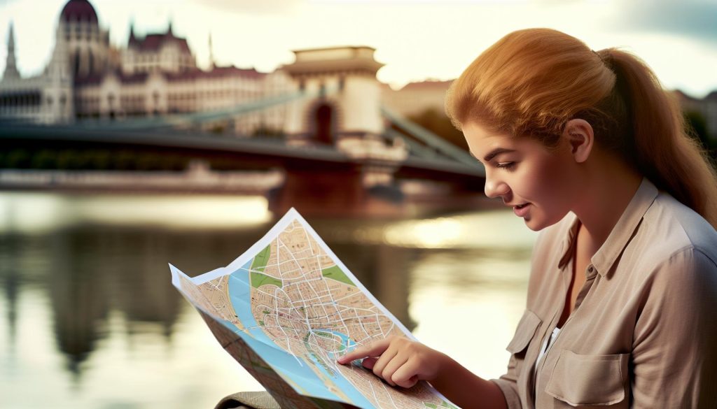 Poznávací Budapešť: Kompletní průvodce historickými skvosty