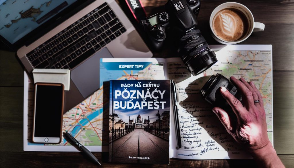 Rady na cestu poznávací Budapešť 2018: Expert tipy