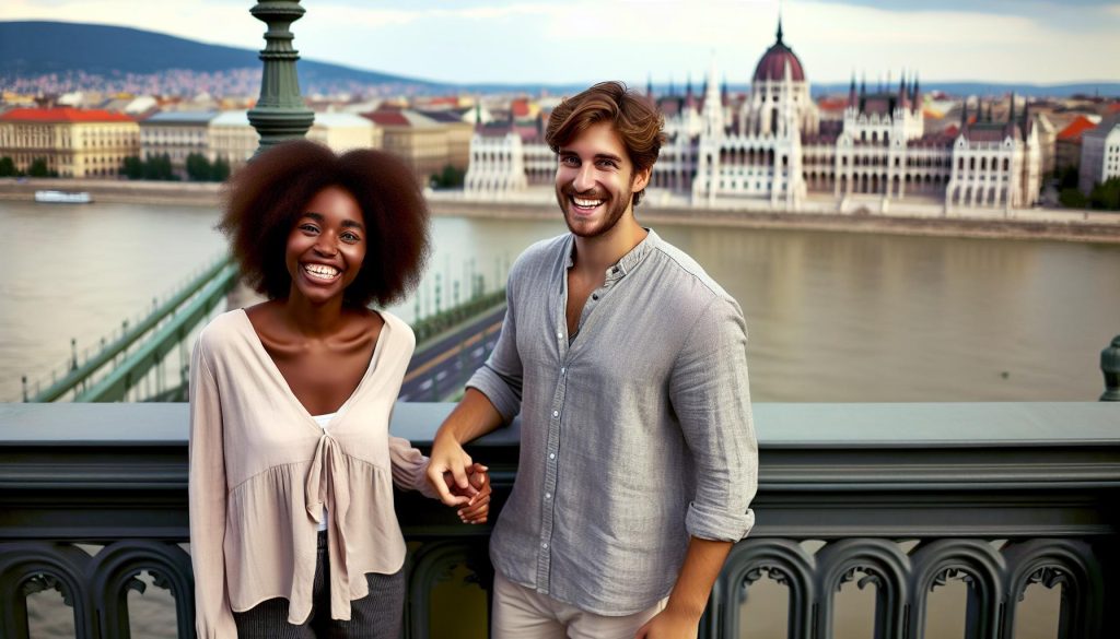 Dovolená Budapešť: Kompletní plán pro perfektní víkend