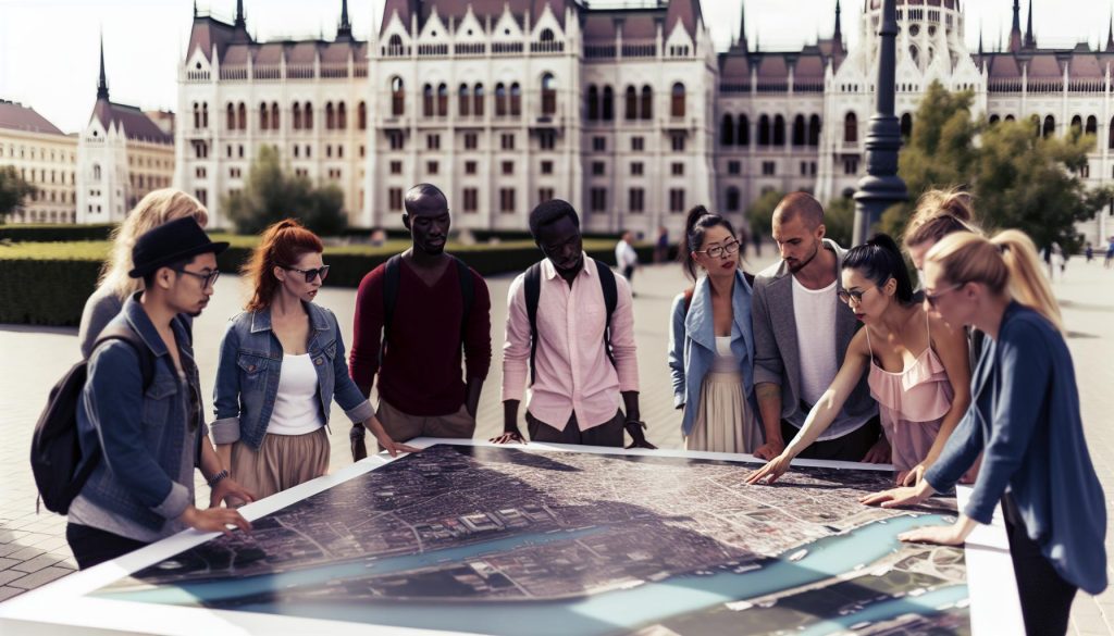 Budapešť rozloha: Zajímavá fakta o velikosti města