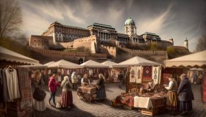 Nejlepší průvodce pro cestu do Budapešti – Památky, lázně, kultura 36 Budínský hrad Budapešť: Historický poklad města