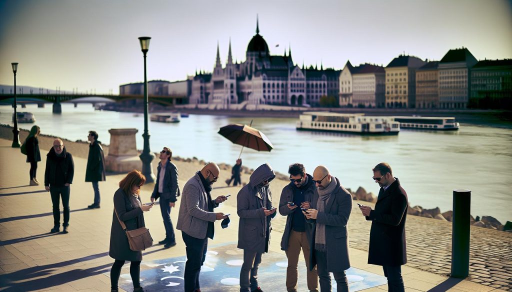 Počasí Maďarsko na 14 dní: Přesná předpověď pro Budapešť