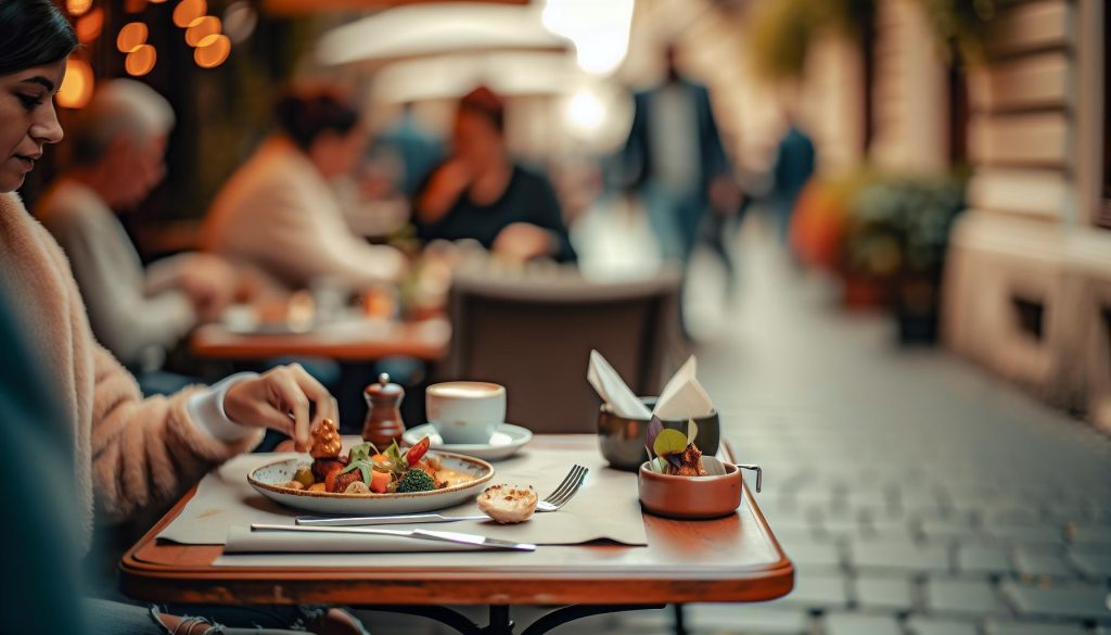 Tipy budapešť kde jíst: 25 nejlepších restaurací a kaváren