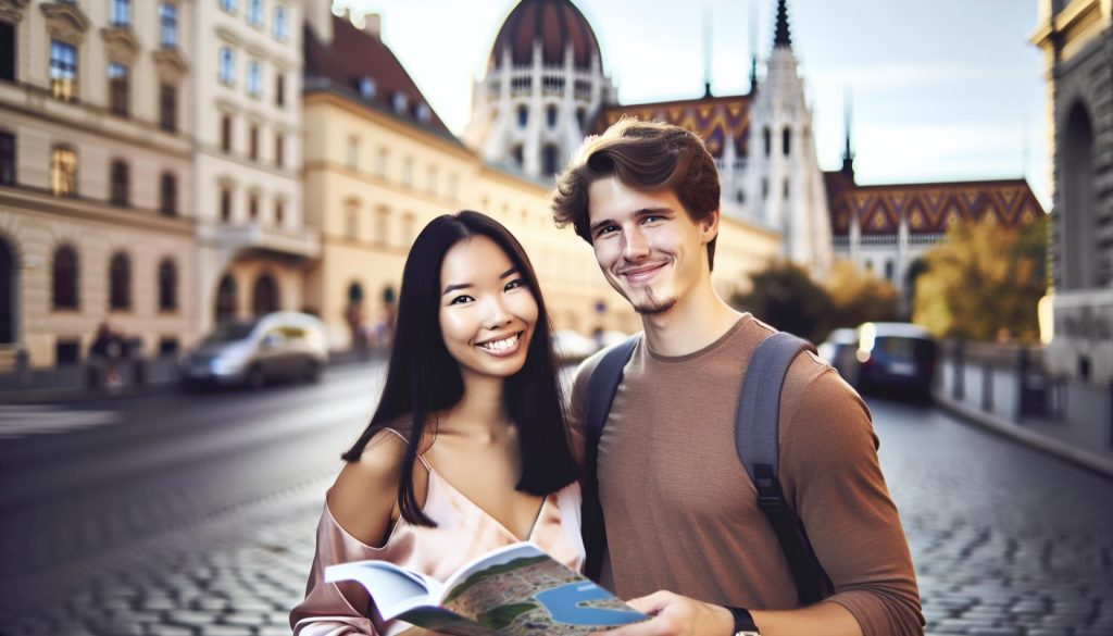 Budapešť víkendový pobyt: Nejlepší tipy pro 2 dny