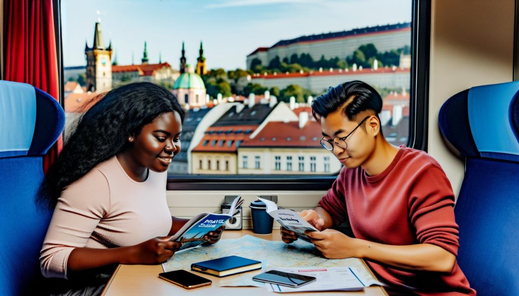 Praha Budapešť levně: 7 způsobů jak ušetřit na cestě