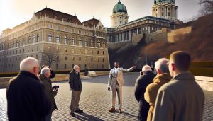 Nejlepší průvodce pro cestu do Budapešti – Památky, lázně, kultura 18 Hrad Buda Budapešť: Historie a nejlepší čas pro návštěvu