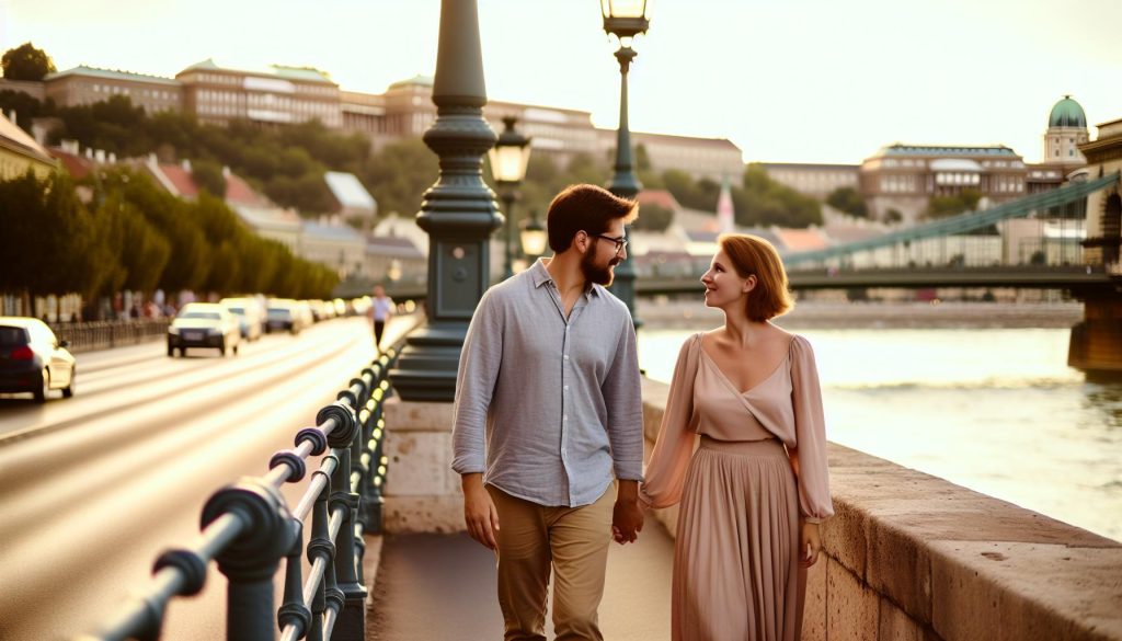Romantický výlet do Budapešta: Tipy pro zamilované