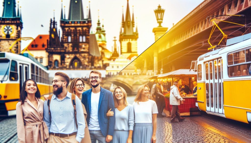 Rozhuda nebo Budapešť: Srovnání destinací