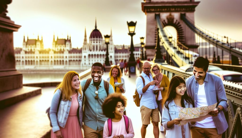 Rady na cestu Budapešť: Praktické tipy pro nezapomenutelnou dovolenou