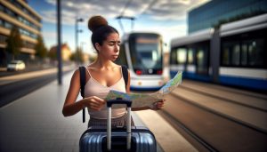 Jak se dostat na letiště Budapešť: Nejrychlejší cesty z centra