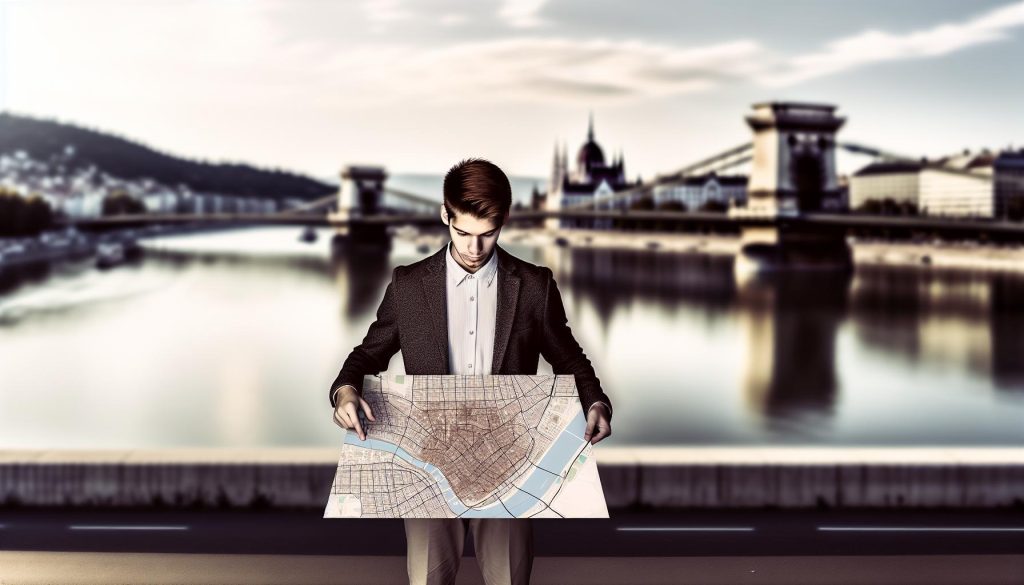 Rozloha Budapešť: Zajímavá čísla o velikosti hlavního města