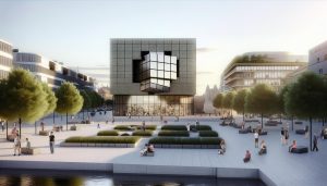 Nejlepší průvodce pro cestu do Budapešti – Památky, lázně, kultura 30 Rubikova kostka Budapešť: Muzeum a památník