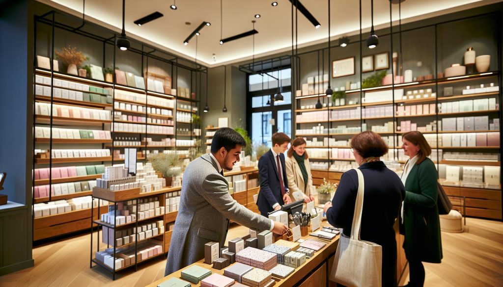 Stacionář Budapešť: Nejlepší obchody s kancelářskými potřebami