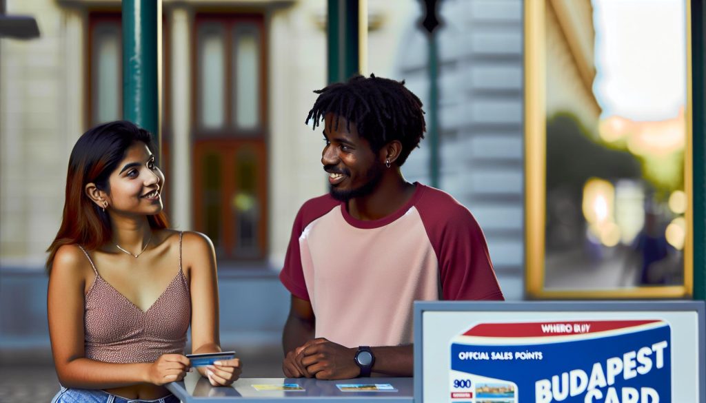 Kde koupit Budapest Card: Oficiální prodejní místa a slevy