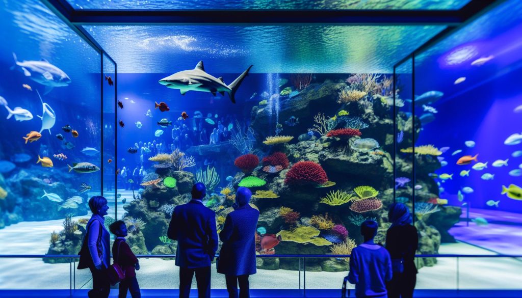 Tropicárium budapešť cz: Tropicárium – nejlepší akvárium