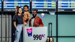 Nejlepší průvodce pro cestu do Budapešti – Památky, lázně, kultura 34 Akční letenky Praha Budapešť: Wizz Air od 990 Kč
