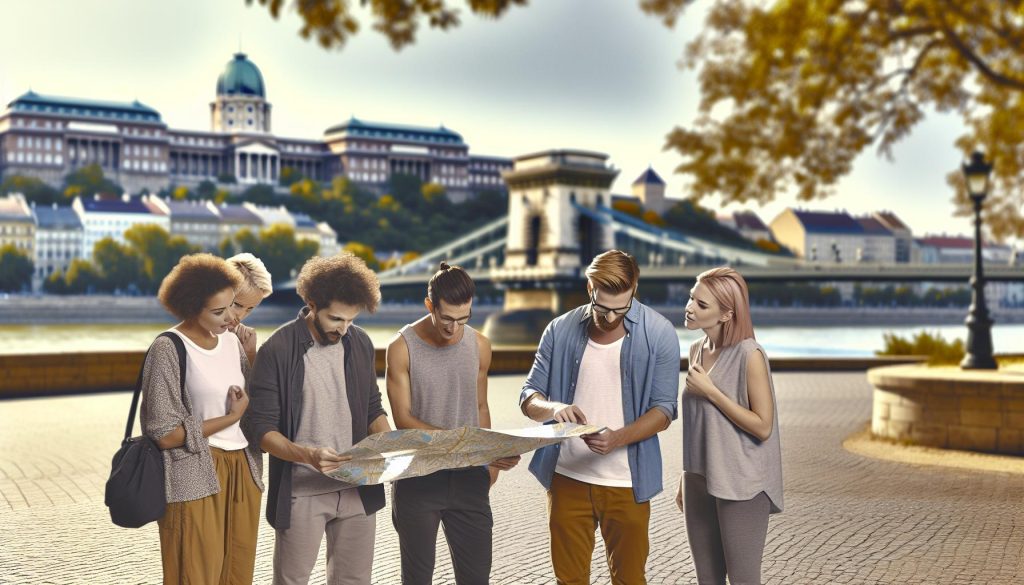 Teplota Budapešť: Aktuální počasí pro perfektní plánování výletu