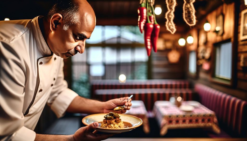 Stravování Budapešť: Nejlepší restaurace a typická maďarská jídla