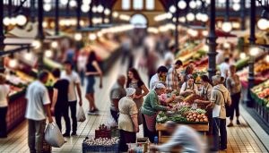 Centrální trh Budapešť: Průvodce největším trhem města