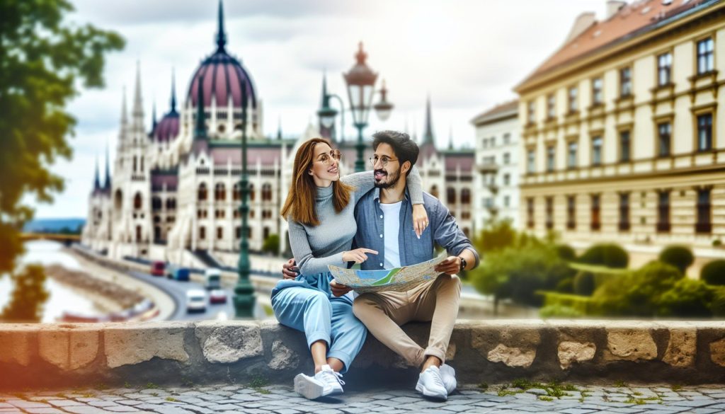 Pobytový zájezd Budapešť: All inclusive balíčky z Česka