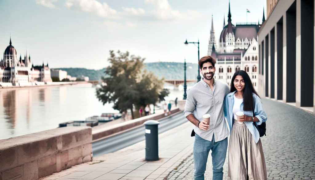Víkendový pobyt Budapešť: Dokonalý krátký výlet za relaxací