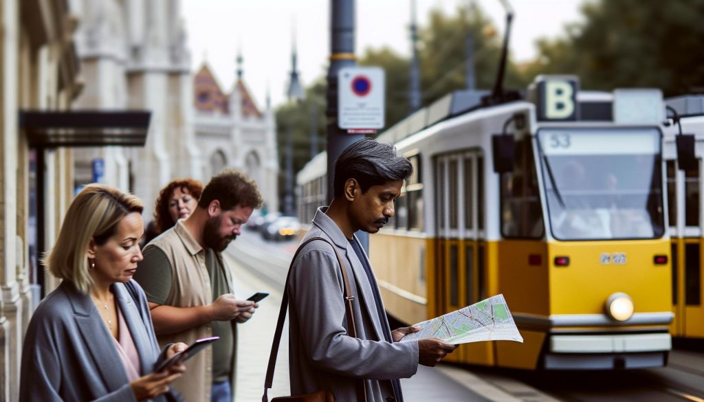Budapešť hromadná doprava: Kompletní průvodce MHD