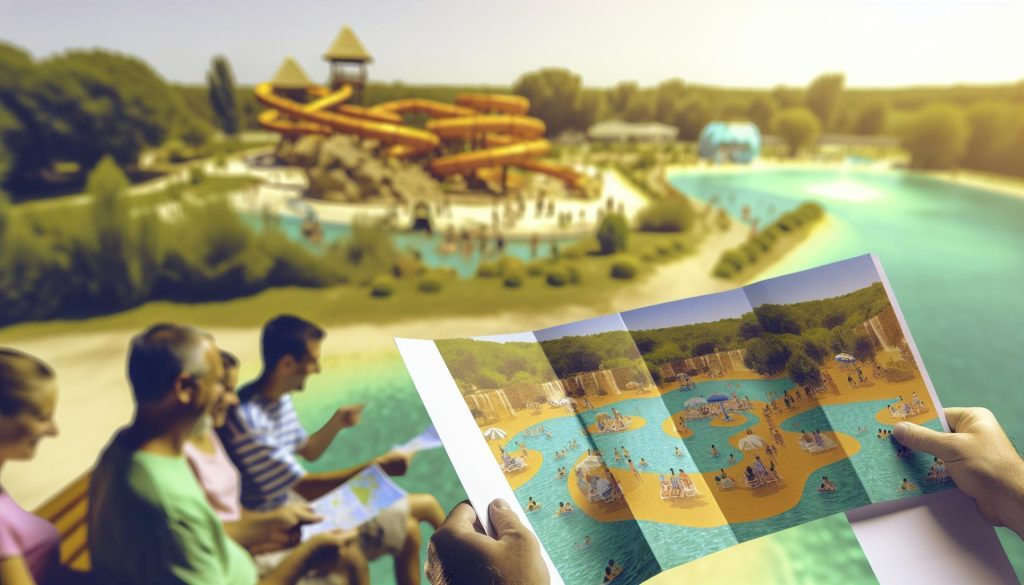 Budapešť aquapark ceník: Porovnání všech vodních parků