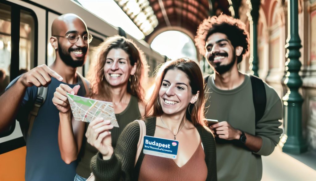 Budapešť Card výhody: Ušetříte tisíce korun