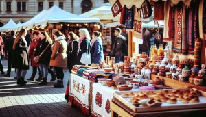 Nejlepší průvodce pro cestu do Budapešti – Památky, lázně, kultura 14 Budapešť trhy: Kde nakoupit suvenýry a speciality