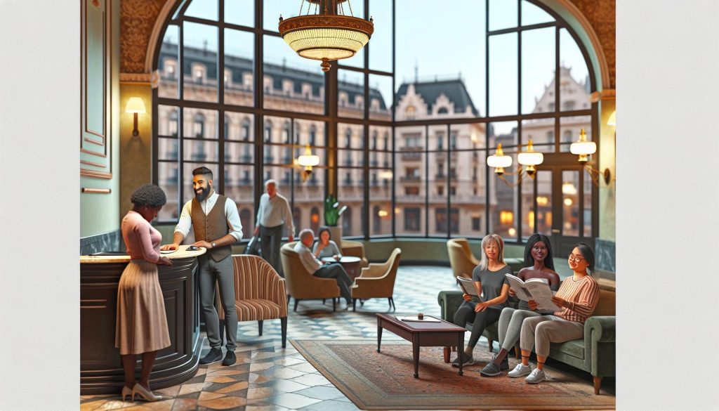 Hotel Budapešť: 15 nejlepších míst, kde přespat v centru