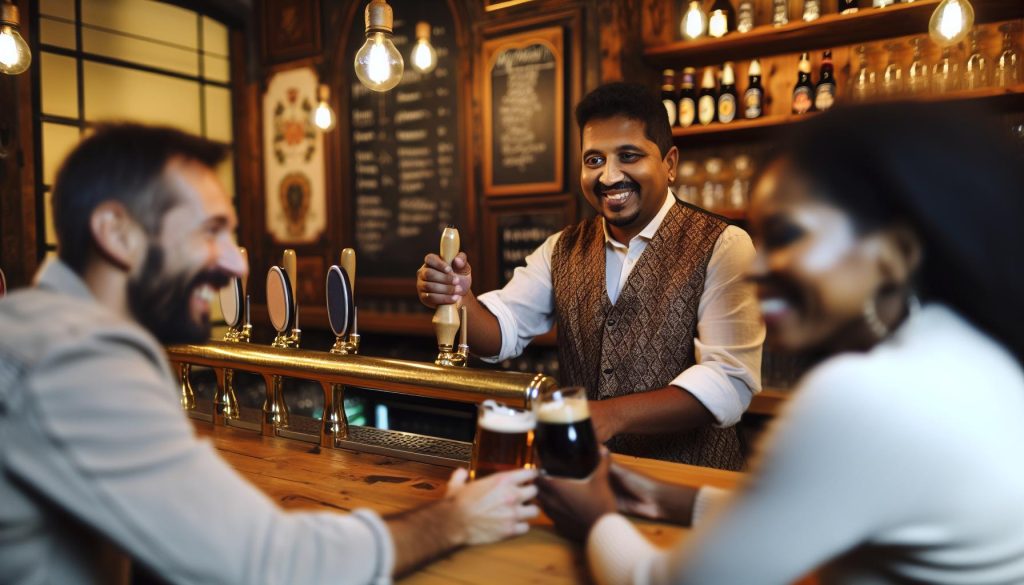 Pítka Budapešť: Top pivnice a hospody ve městě