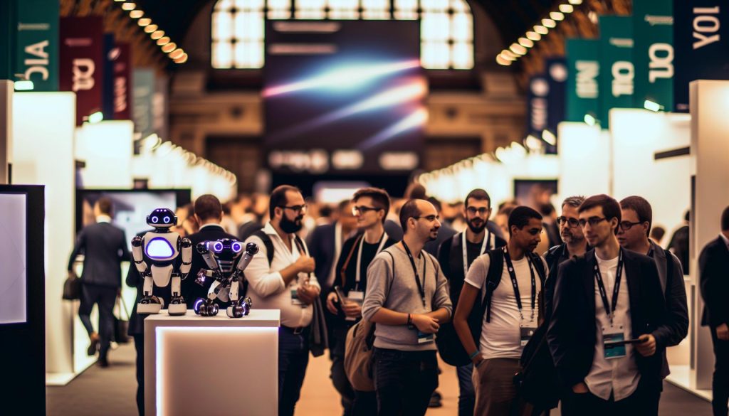 Syma budapešť akce 2019: Největší veletrh technologií