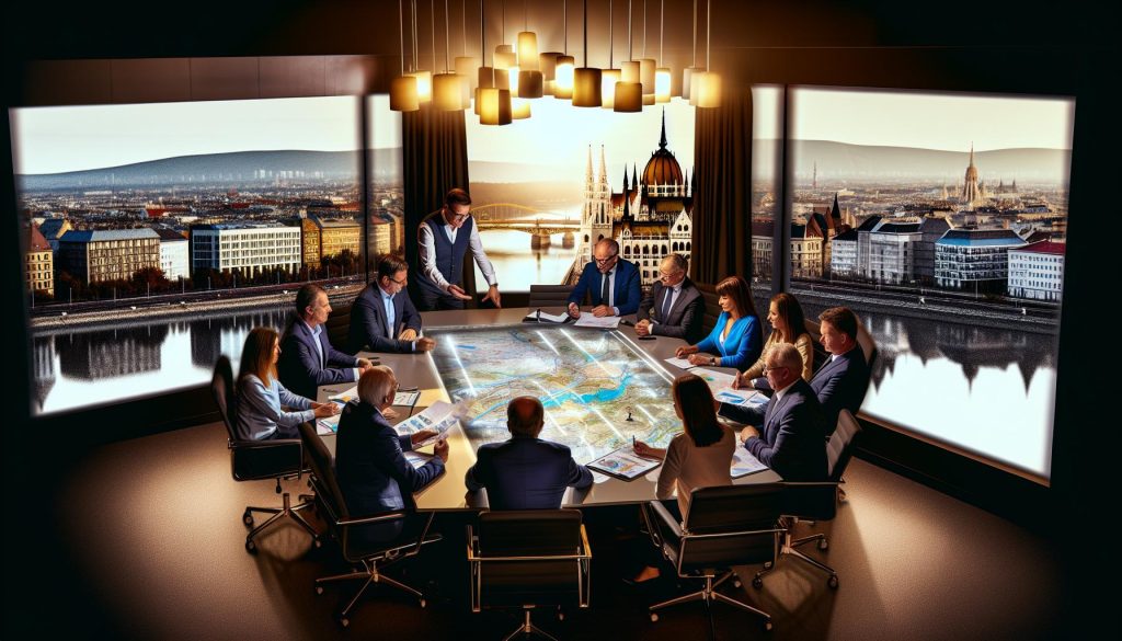 Setkání starostů Budapešť 2019: Co rozhodli o budoucnosti metropole