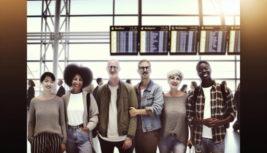 Lety Budapešť Praha: Rychlý návrat domů