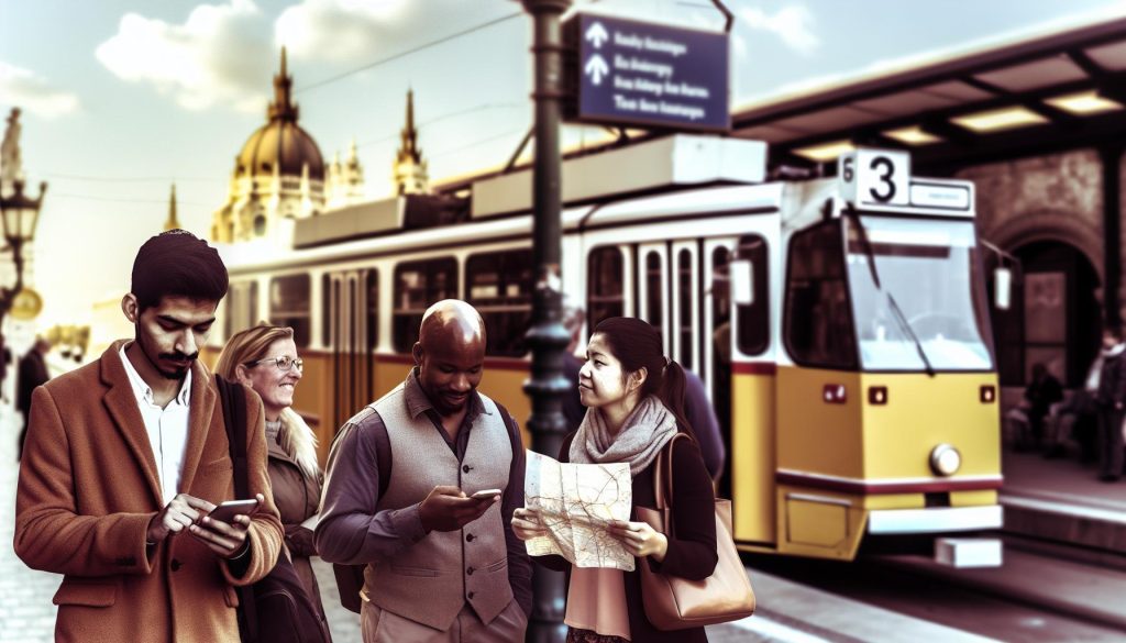 Přeprava Budapešť: Nejlevnější způsoby dopravy