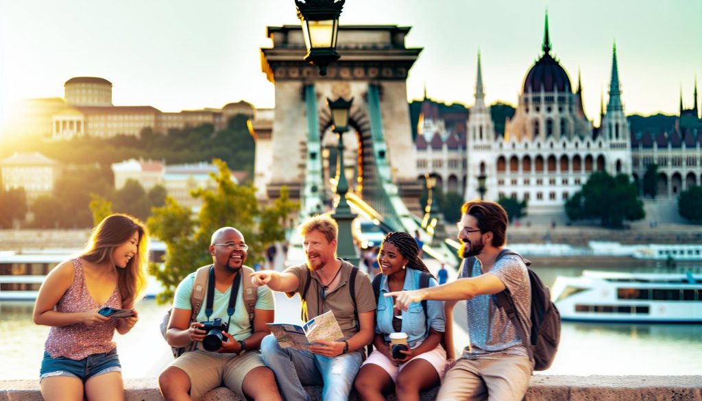Seznam.cz dovolená Budapešť od 01.09.17 do 3.09.17: Levné balíčky