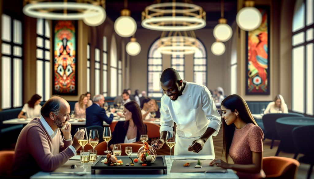 Nejlepší restaurace v Budapešti: Gastronomický ráj 2025