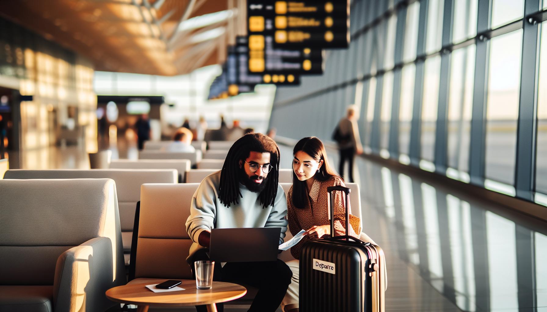 Odlety z Budapešti: Jak najít nejlepší letenky