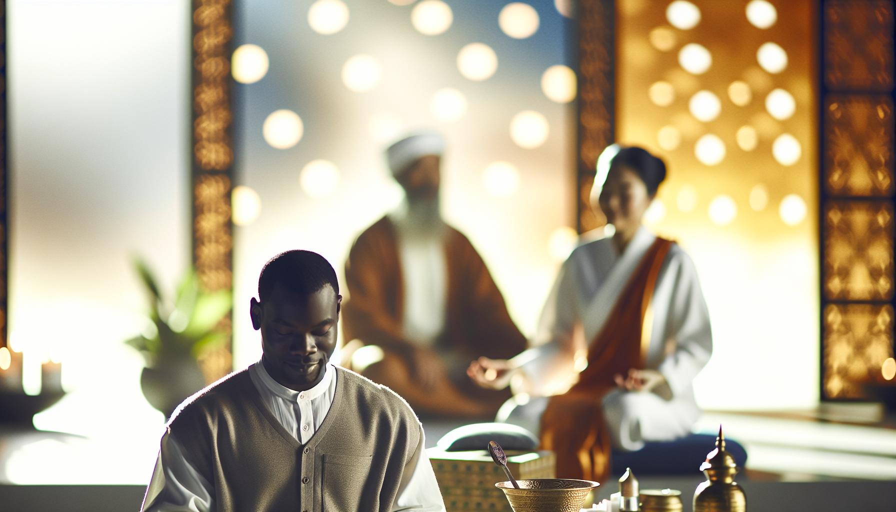 Proti rakovině Budapešť: Léčebné lázně a wellness centra 3 Různé terapeutické metody v lázních